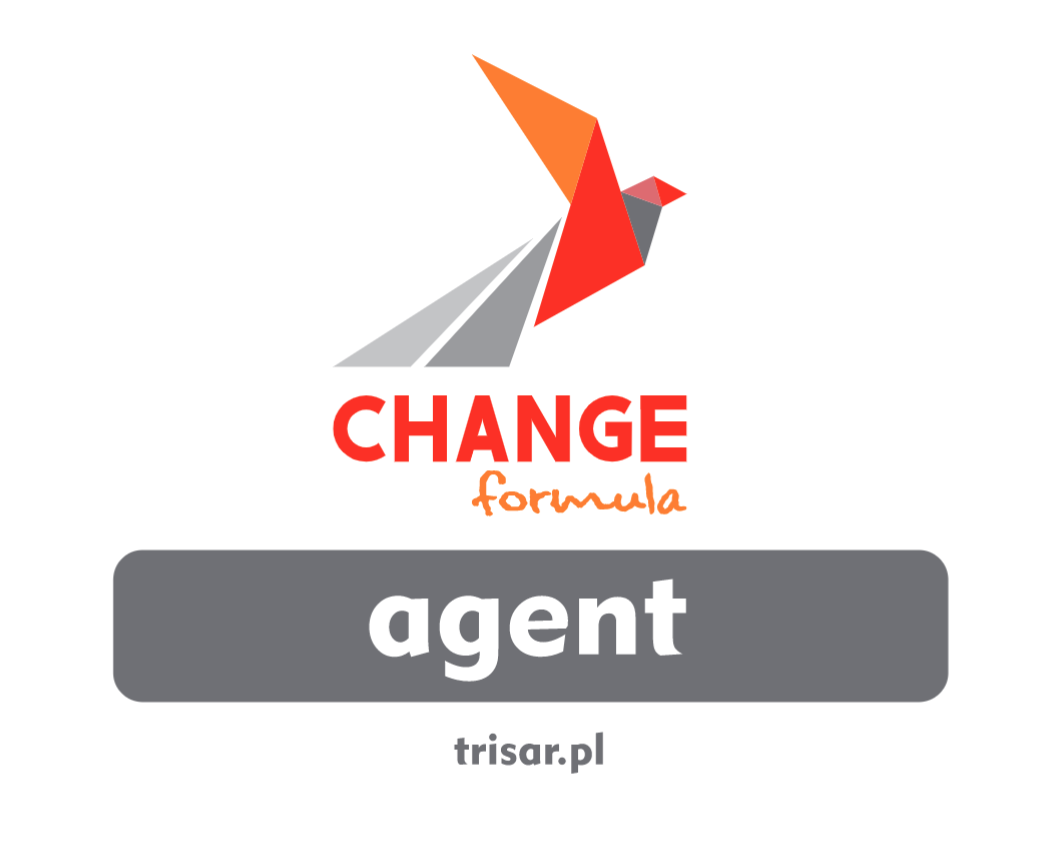 Change Formula - szkolenie z zarządzania zmianą